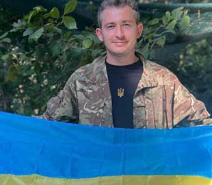 Коля Сєрга розповів, як в Одесі ловив колаборантів