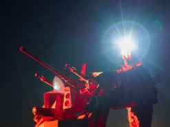 В Україні створили автономну ППО-турель зі штучним інтелектом