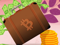 Блокчейн-компания соучредителя Ripple привлекла $53 млн