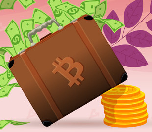 Блокчейн-компания соучредителя Ripple привлекла $53 млн