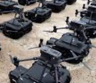 Українці подали понад 800 оборонних розробок через платформу Brave1: Михайло Федоров