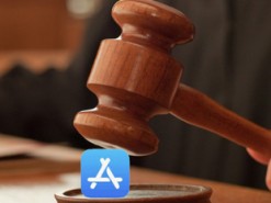 Пользователи iPhone судятся с Apple за «монополию» App Store для приложений