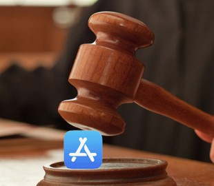 Пользователи iPhone судятся с Apple за «монополию» App Store для приложений