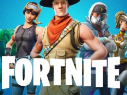 Создатели Fortnite заработали $3 миллиарда в 2018 году