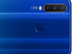 Смартфон Vivo Y12 представлен официально