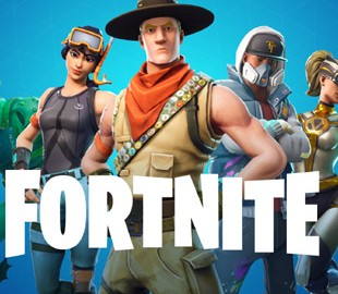 Создатели Fortnite заработали $3 миллиарда в 2018 году