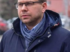 Не витримав "бавовни": мер Білгорода раптово пішов у відставку