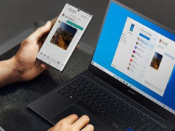 В Windows 10 появилась поддержка двухсимочных смартфонов