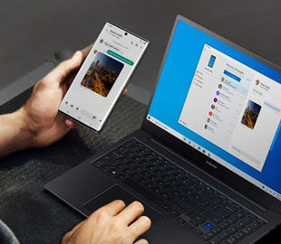 В Windows 10 появилась поддержка двухсимочных смартфонов
