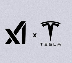Ілон Маск представив спільний AI-проєкт Tesla та xAI для створення програмного забезпечення