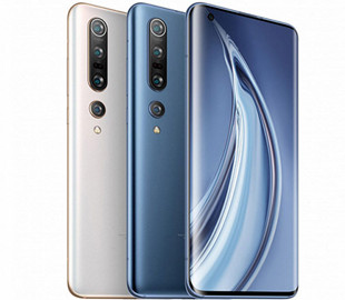 Xiaomi планирует отгрузить 240 млн смартфонов в 2021 году