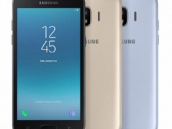 Samsung Galaxy J2 Pro (2018) — худший смартфон в рейтинге DxOMark