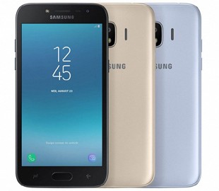Samsung Galaxy J2 Pro (2018) — худший смартфон в рейтинге DxOMark