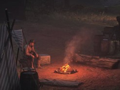 Почему Red Dead Redemption II — предвестник революции в играх