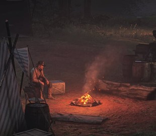 Почему Red Dead Redemption II — предвестник революции в играх