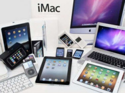 Список найпопулярніших пристроїв Apple серед користувачів