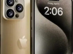 Камера iPhone 16 Pro отримає п’ять основних оновлень, включаючи 6-кратний телеоб’єктив