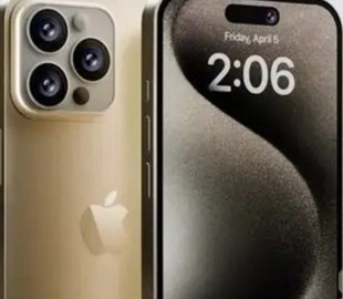 Камера iPhone 16 Pro отримає п’ять основних оновлень, включаючи 6-кратний телеоб’єктив