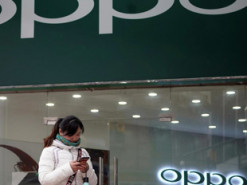 Рассекречена конфигурация камер флагманского смартфона OPPO Find X2