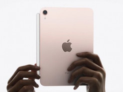 Apple представила «совершенно новый» iPad Mini