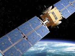 Китай готовится запустить 12 спутников для тестирования IoT в космосе