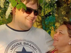 Переможець "Голосу країни" розповів про сестру, яка вибралася з російського полону