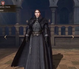 Канал HBO представил стратегию по сериалу "Игра престолов"