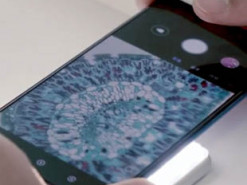 Redmi K30 Pro превратили в реальный микроскоп