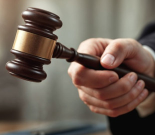 Російський шпигун у Держкосмосі отримав 15 років в'язниці