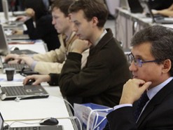 В России вознамерились ограничить Google