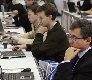 В России вознамерились ограничить Google