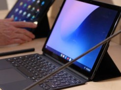 Планшеты на базе Chrome OS вытеснили решения на Android