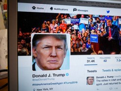 Трамп обвинил Google, Facebook и Twitter в цензуре