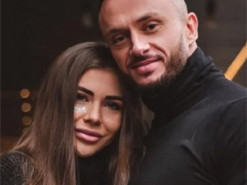 «Ты наш ангел-хранитель». Блогер София Стужук написала эмоциональный пост о бывшем муже, который умер от коронавируса