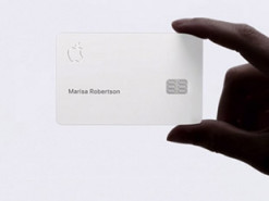 Глава Apple хочет сделать кредитки Apple Card такими же популярными, как iPhone