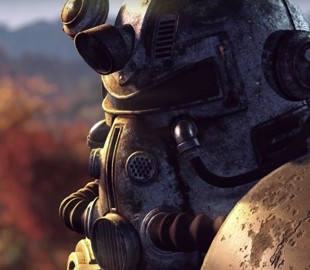 Бета-тест Fallout 76 начнётся через месяц