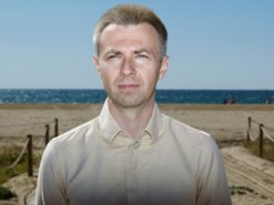 Павел Дуров назначил своим замом человека, который пытался отнять у него Telegram