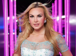 Камалія вперше розповіла про сестру, що служить у лавах ЗСУ