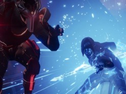 С новым патчем для Destiny 2 игроков сделали сильнее и быстрее