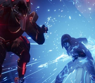 С новым патчем для Destiny 2 игроков сделали сильнее и быстрее