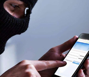 Телефонні шахраї видурили у чоловіка 40 тисяч гривень