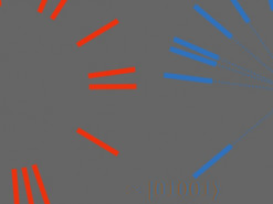 Квантовый процессор превратили во временной кристалл с упорядоченными собственными состояниями