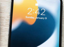 Как будет выглядеть iPhone 14 Pro без "брови" — первое изображение