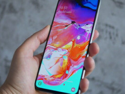 В Сеть выложили новые характеристики Samsung Galaxy A70s
