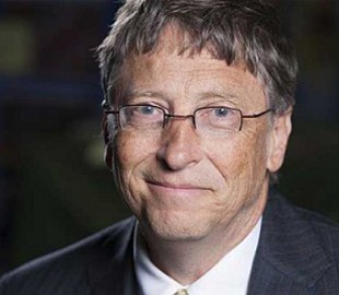 Билл Гейтс назвал свои любимые онлайн-ресурсы, которые расширяют кругозор 