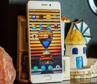 Флагман Meizu Pro 15 Plus приятно порадует своим процессором