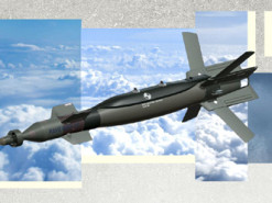 Авіабомби з лазерним наведенням: що відомо про британські Paveway IV, які може отримати Україна