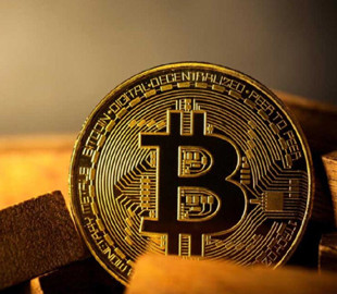 Bitcoin та інші криптовалюти знову впали в ціні