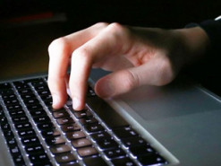 В Днепре начальник медпункта полка Нацгвардии получил срок за свои порнографические фото