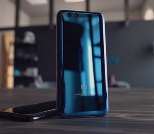 Xiaomi начинает закрытое бета-тестирование Android Oreo на Mi6